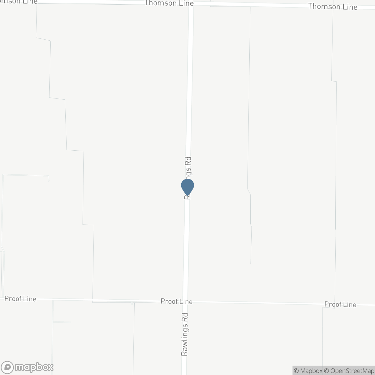 7882 + 7884 RAWLINGS ROAD, Lambton Shores, Ontario N0N 1J0